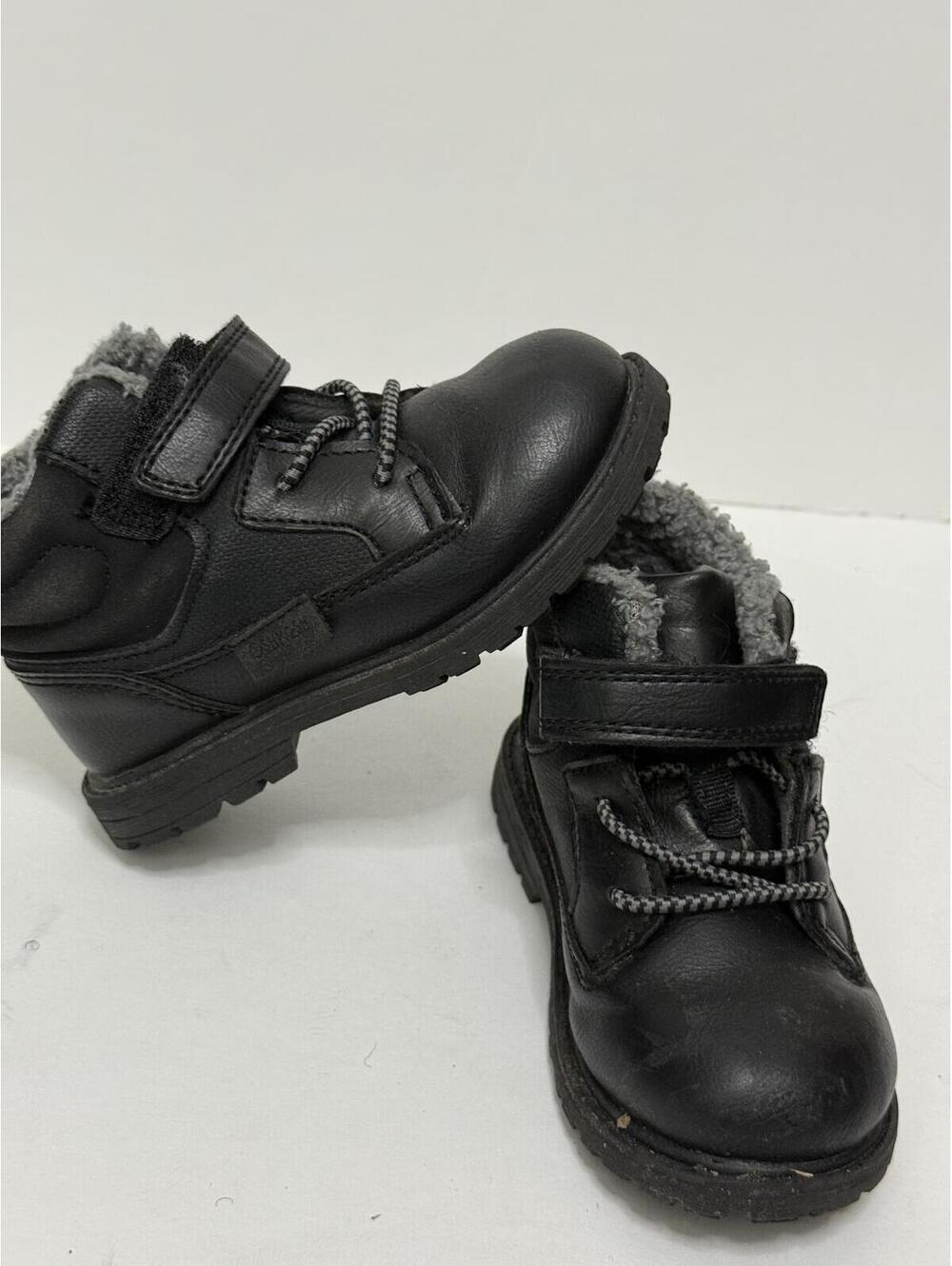 OshKosh B’gosh Toddler Boots